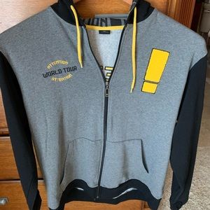 SHINEDOWN Attention Attention Hoody 3x